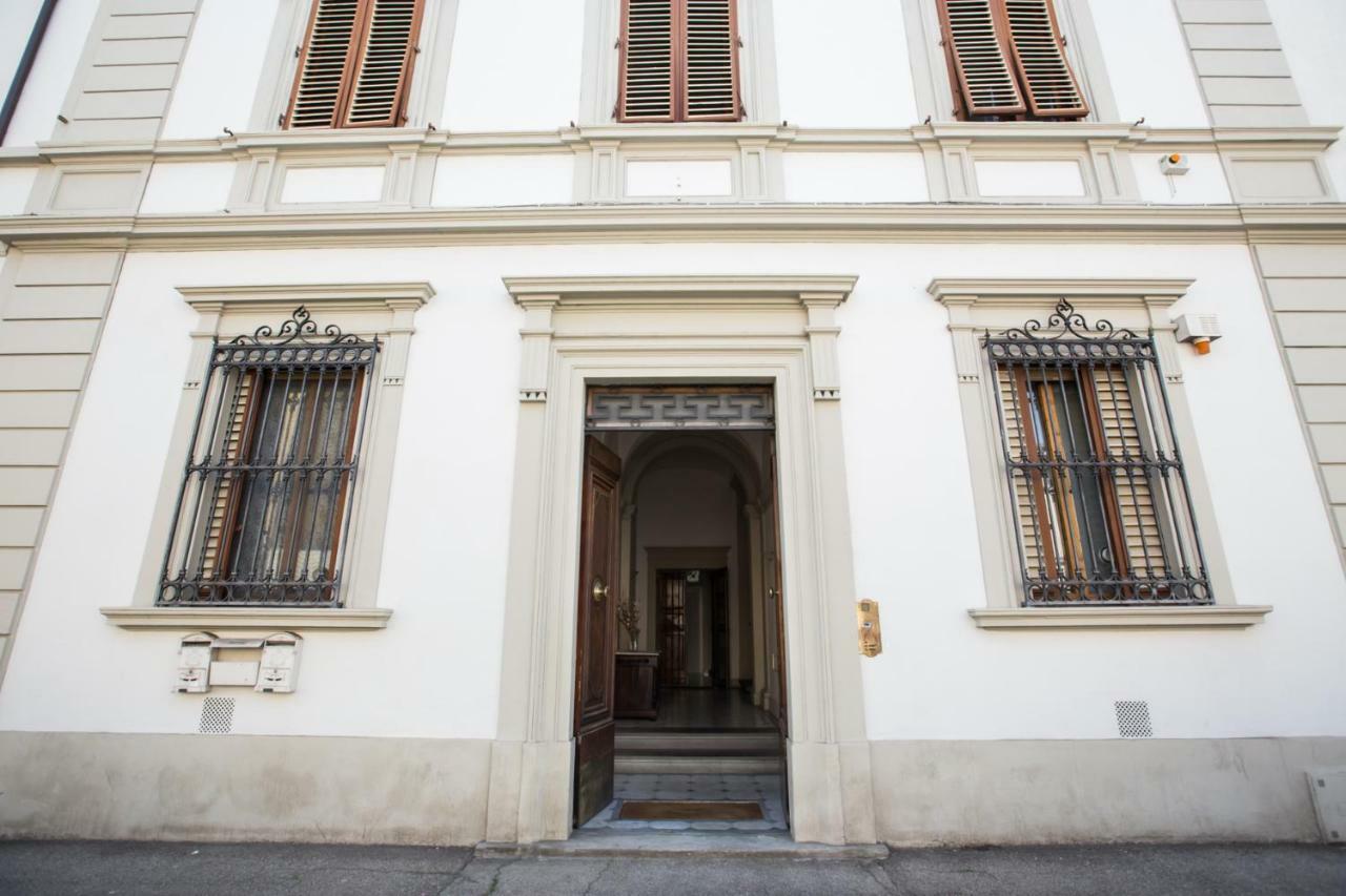 Baldovini Home Stay, Close To The City Center Florenz Exterior foto