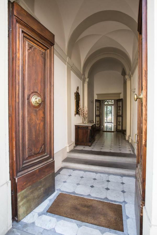 Baldovini Home Stay, Close To The City Center Florenz Exterior foto