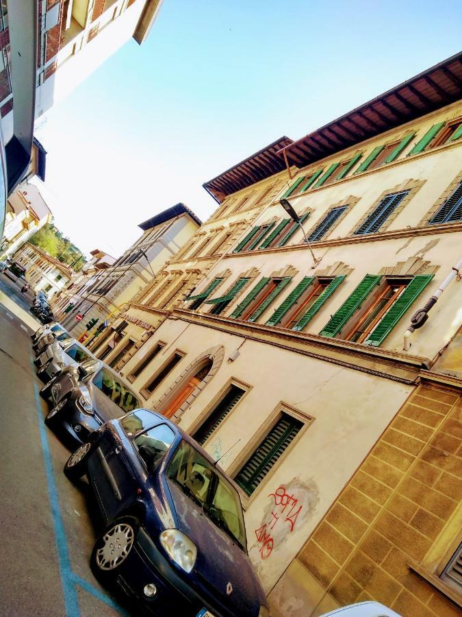 Baldovini Home Stay, Close To The City Center Florenz Exterior foto