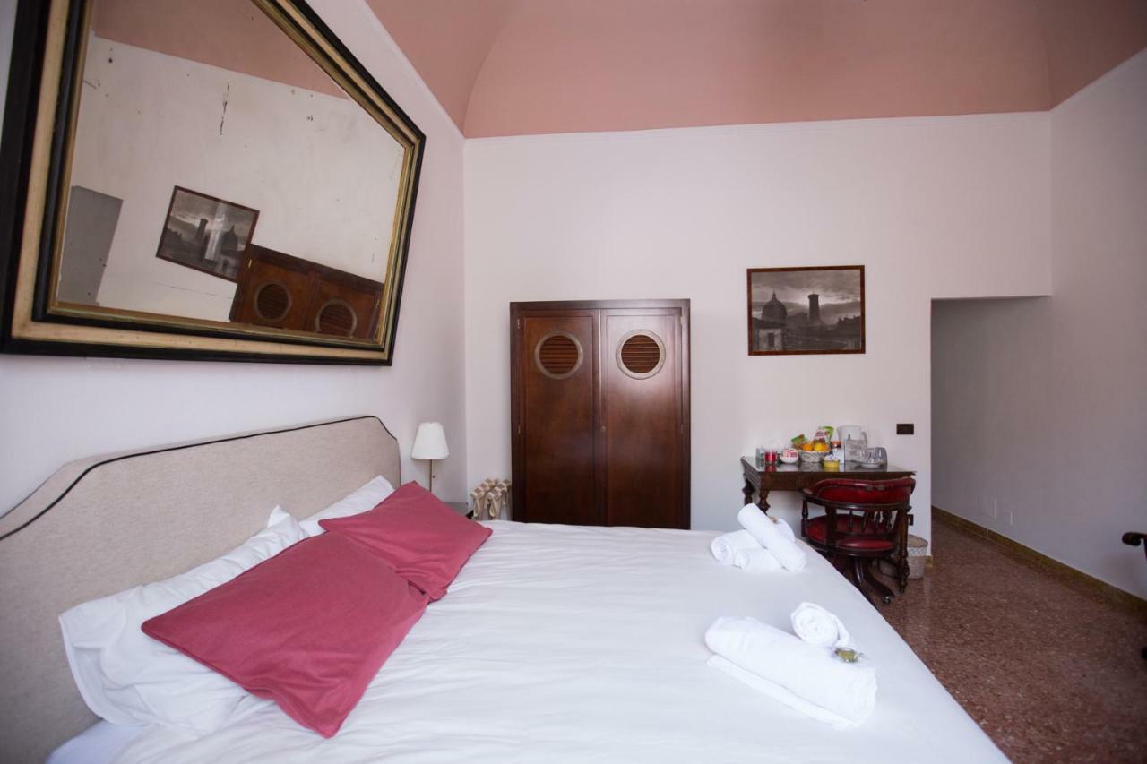 Baldovini Home Stay, Close To The City Center Florenz Exterior foto